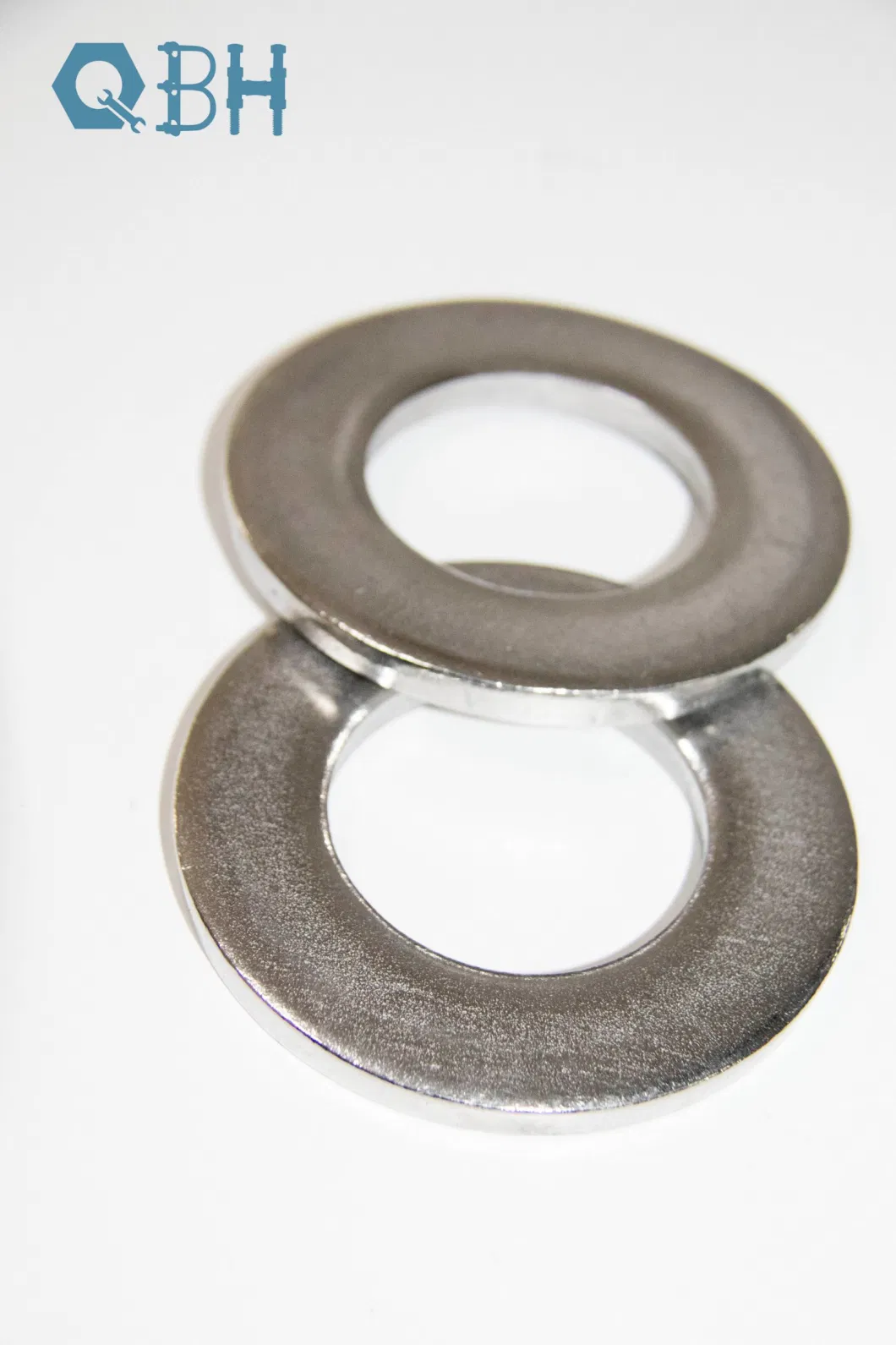 DIN 125 Washer Stainless Steel 316 High Quality Flat Washers